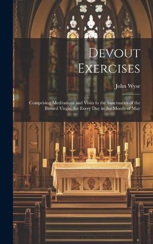 Cover image for Devout Exercises