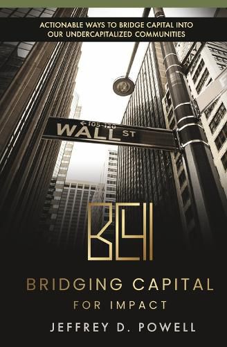 Cover image for Bridging Capital for Impact