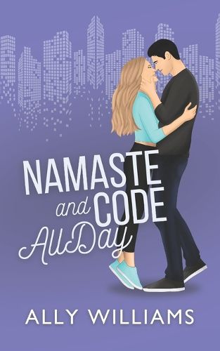 Namaste and Code All Day