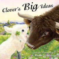 Cover image for Clover's Big Ideas