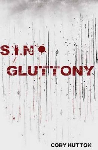 Cover image for S.I.N Gluttony