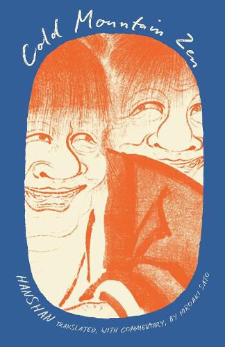 Cover image for Cold Mountain Zen