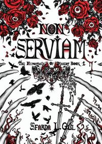 Cover image for Non Serviam