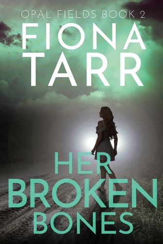 Cover image for Her Broken Bones