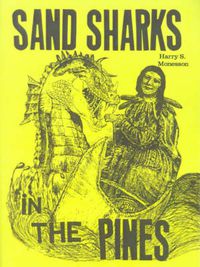 Cover image for Sand Sharks in the Pines