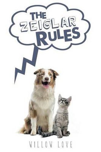 Cover image for The Zeiglar Rules