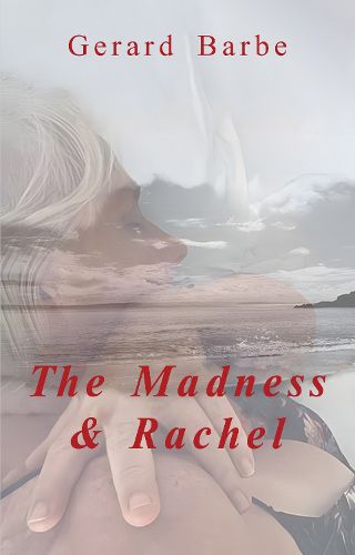 Cover image for The Madness & Rachel