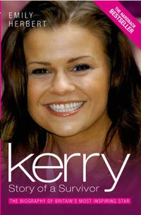 Cover image for Kerry: Story of a Survivor