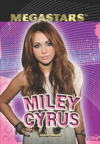 Cover image for Miley Cyrus