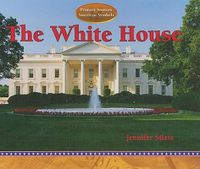 Cover image for The White House