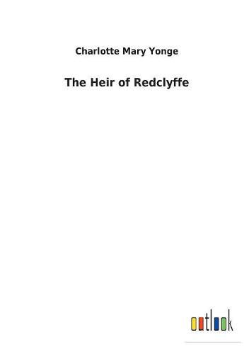 Cover image for The Heir of Redclyffe