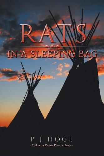 Cover image for Rats in a Sleeping Bag