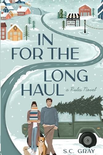 Cover image for In for the Long Haul