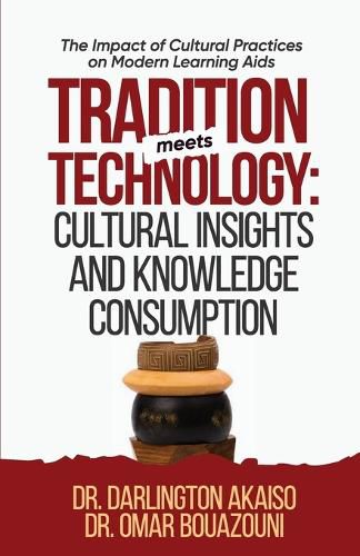 Cover image for Tradition Meets Technology