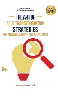 Cover image for The Art of Self-Transformation