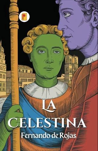 Cover image for La Celestina