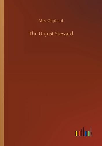 The Unjust Steward