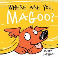 Cover image for Where Are You, Magoo?