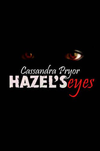 Cover image for Hazel's Eyes