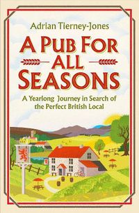 Cover image for A Pub For All Seasons