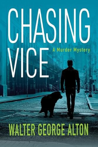 Cover image for Chasing Vice