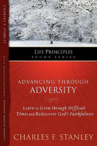 Cover image for Advancing Through Adversity