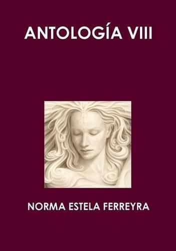 Cover image for Antologia VIII