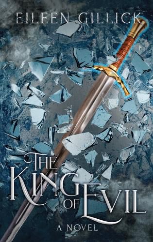 Cover image for The King of Evil