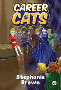 Cover image for Career Cats