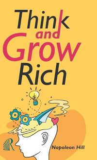 Cover image for Think and Grow Rich