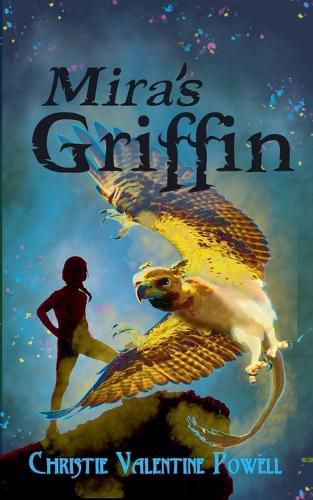 Cover image for Mira's Griffin