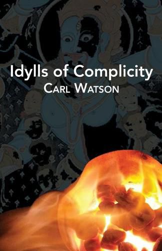 Cover image for Idylls of Complicity