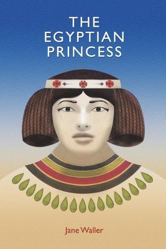 Cover image for The Egyptian Princess