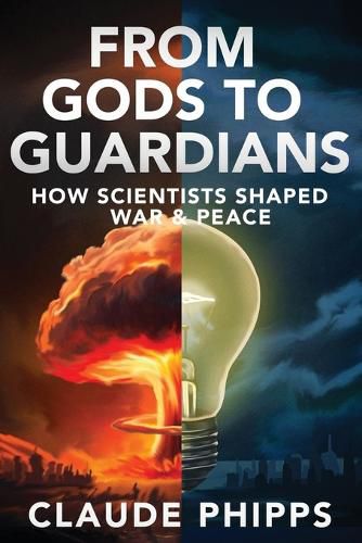 Cover image for From Gods to Guardians