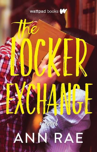 Cover image for The Locker Exchange