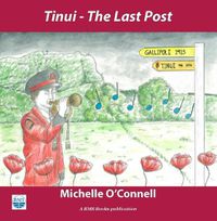 Cover image for Tinui - The Last Post