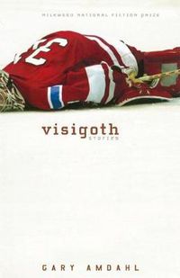 Cover image for Visigoth: Stories