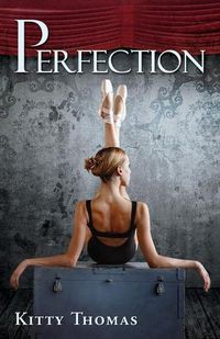 Cover image for Perfection