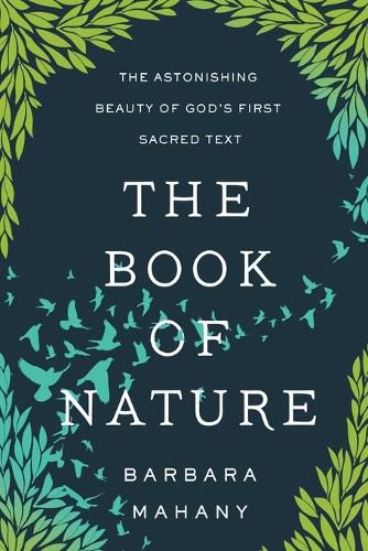 Cover image for The Book of Nature