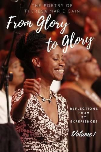 Cover image for From Glory to Glory