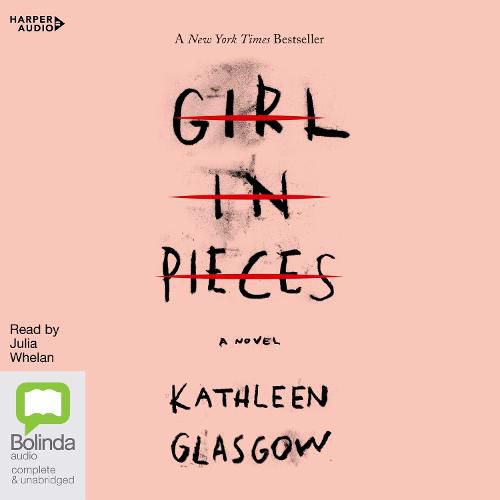 Girl In Pieces