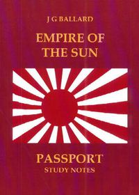 Cover image for Empire of the Sun: Study Notes