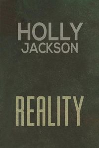 Cover image for Reality