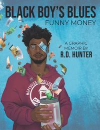 Cover image for Black Boy's Blues: Funny Money