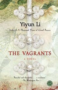 Cover image for The Vagrants: A Novel