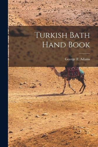 Cover image for Turkish Bath Hand Book