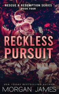 Cover image for Reckless Pursuit