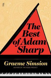 Cover image for The Best of Adam Sharp