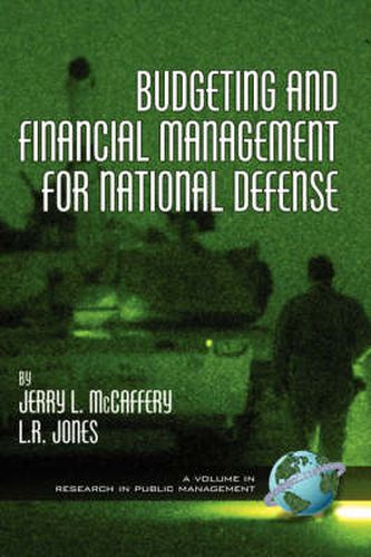 Budgeting and Financial Management for National Defense