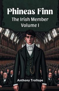 Cover image for Phineas Finn The Irish Member Volume I